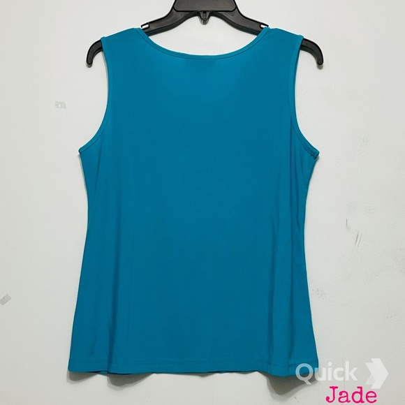 S - New 2 pcs Serengeti Silky-Knit Tank Tops - Picture 9 of 12